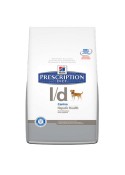 Hills SP Prescription Diet L/D Canine Hepatic Care Food (2kg)